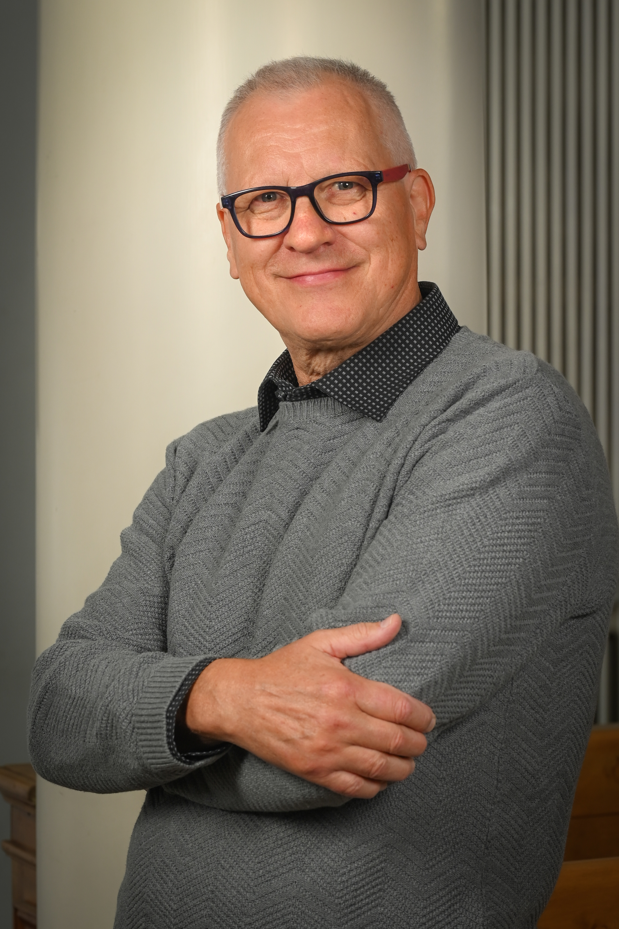 Ilkka Puhakka