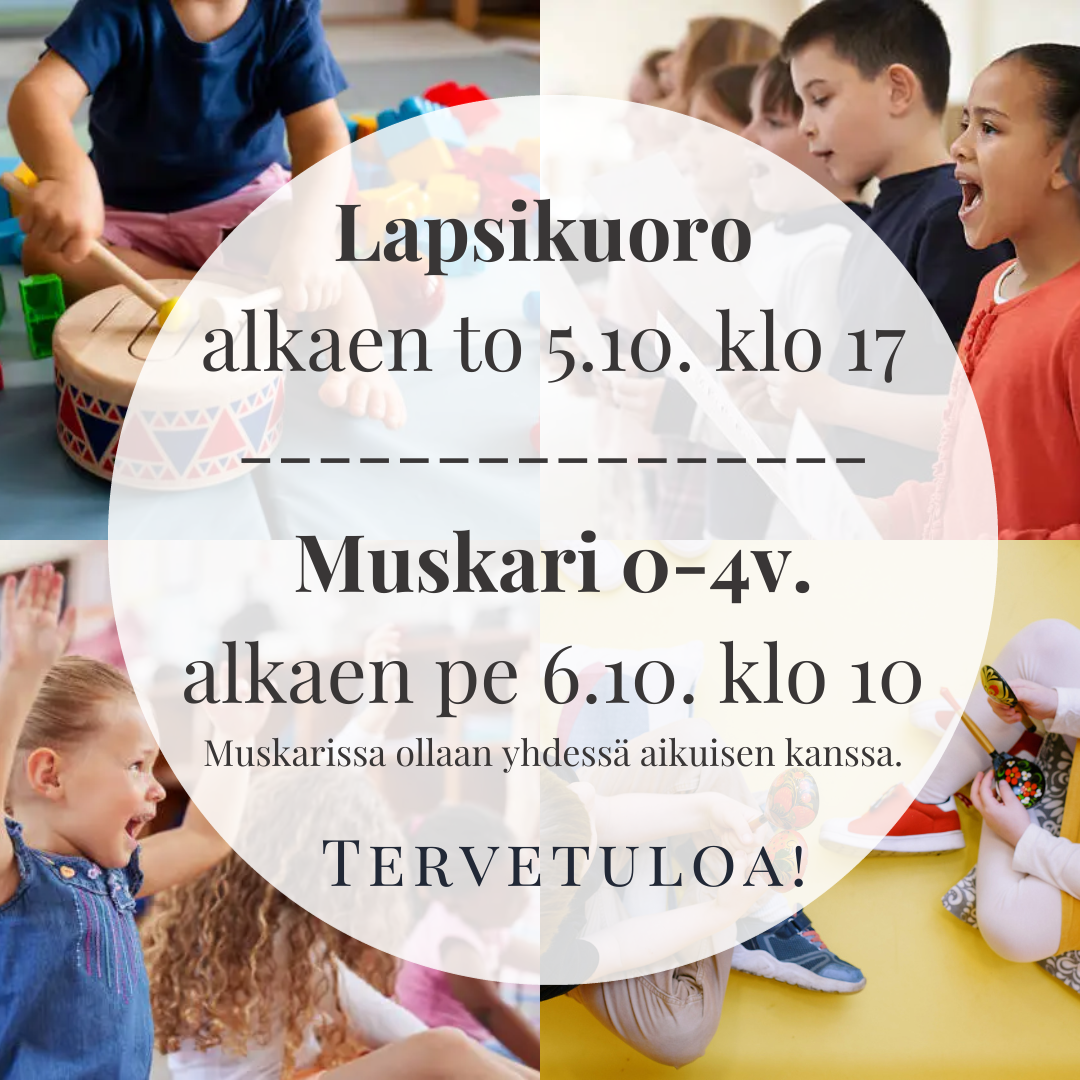 muskarimainos