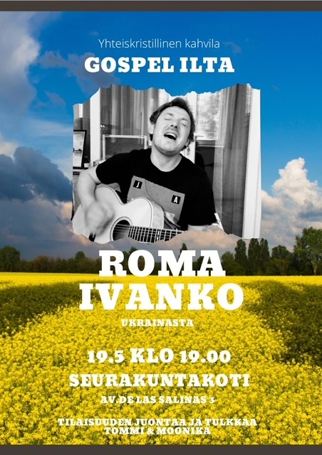 Roma Ivanko
