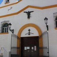San Miguelin kirkko